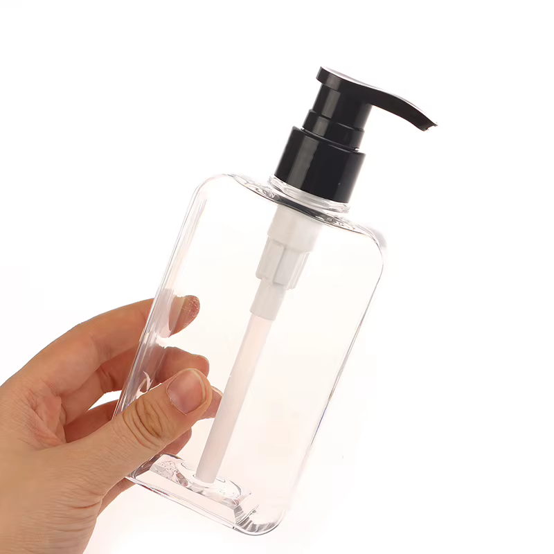 Bouteille de Gel rechargeable