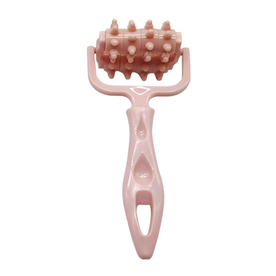 Rouleau de massage rapide anti-cellulite pour les touristes, outil de santé pour étirer les muscles, 1 pièce