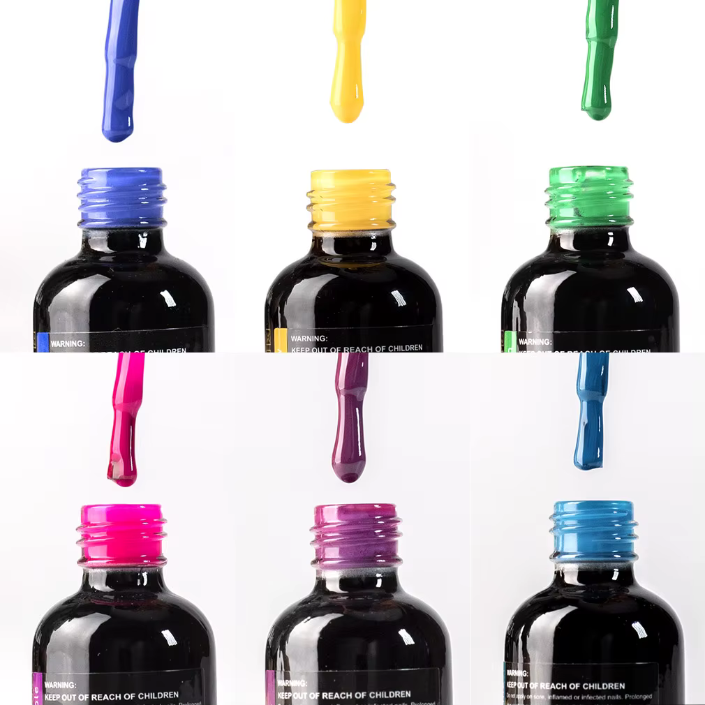 VENALISA vernis à ongles Gel TPO gratuit tremper UV LED organique sans odeur émaux Nail Art couleurs 12ml 120