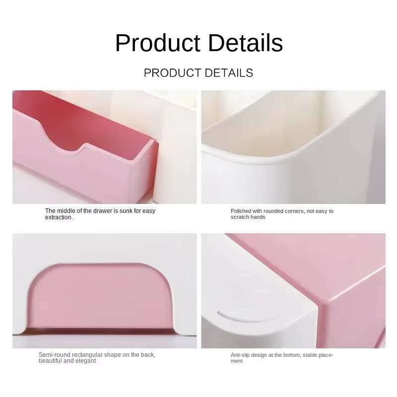 Récipient en plastique pour dissolvant de vernis gel