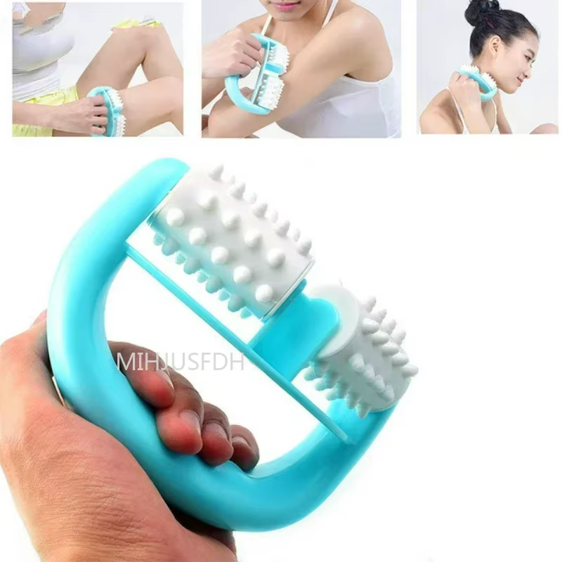Rouleau Anti-Cellulite rapide, masseur de beauté portatif, soins de santé, Massage de levage des jambes