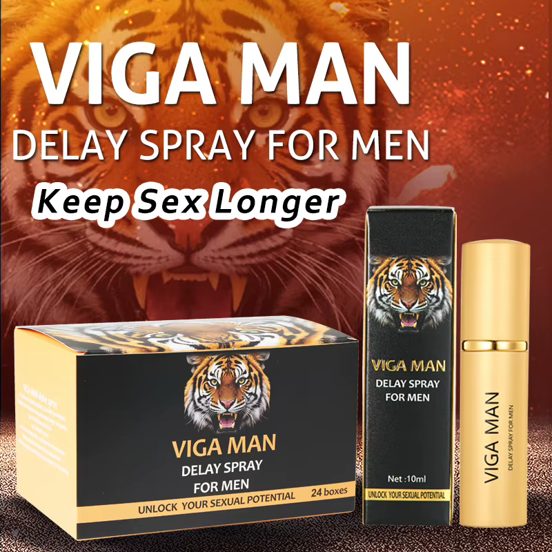 NOUVEAU! Spray retardateur pour hommes, effet longue durée 60 minutes, pour l'agrandissement du pénis, plus dureté, anti-éjaculation précoce, usage externe, adultes
