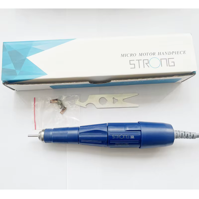 2025 Pièce à main pour ponceuse à ongles électrique 35K 45K 55K H37L1 H35SPN 105L 102L pour STRONG 210 90 204 207B