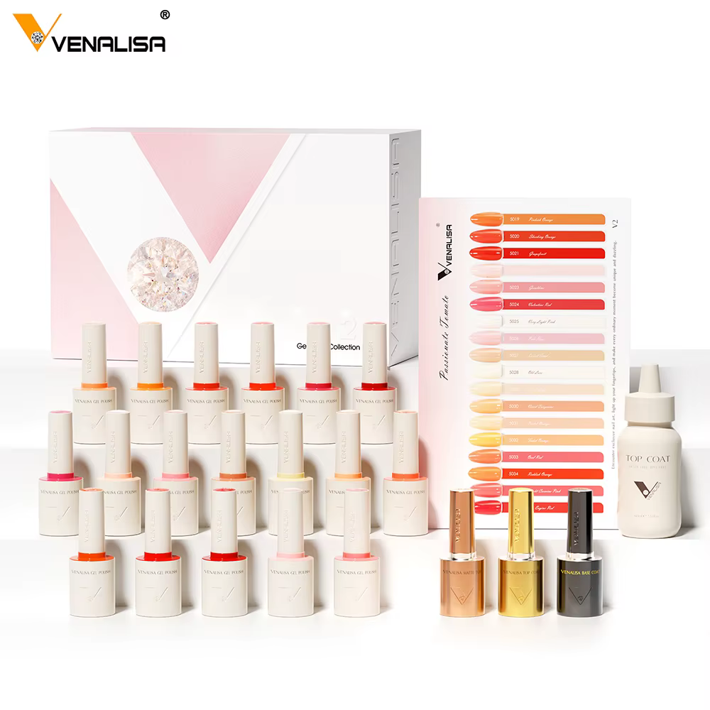 1 ensemble VENALISA VIP