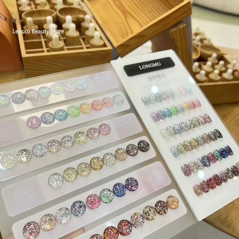 Eleanos paillettes