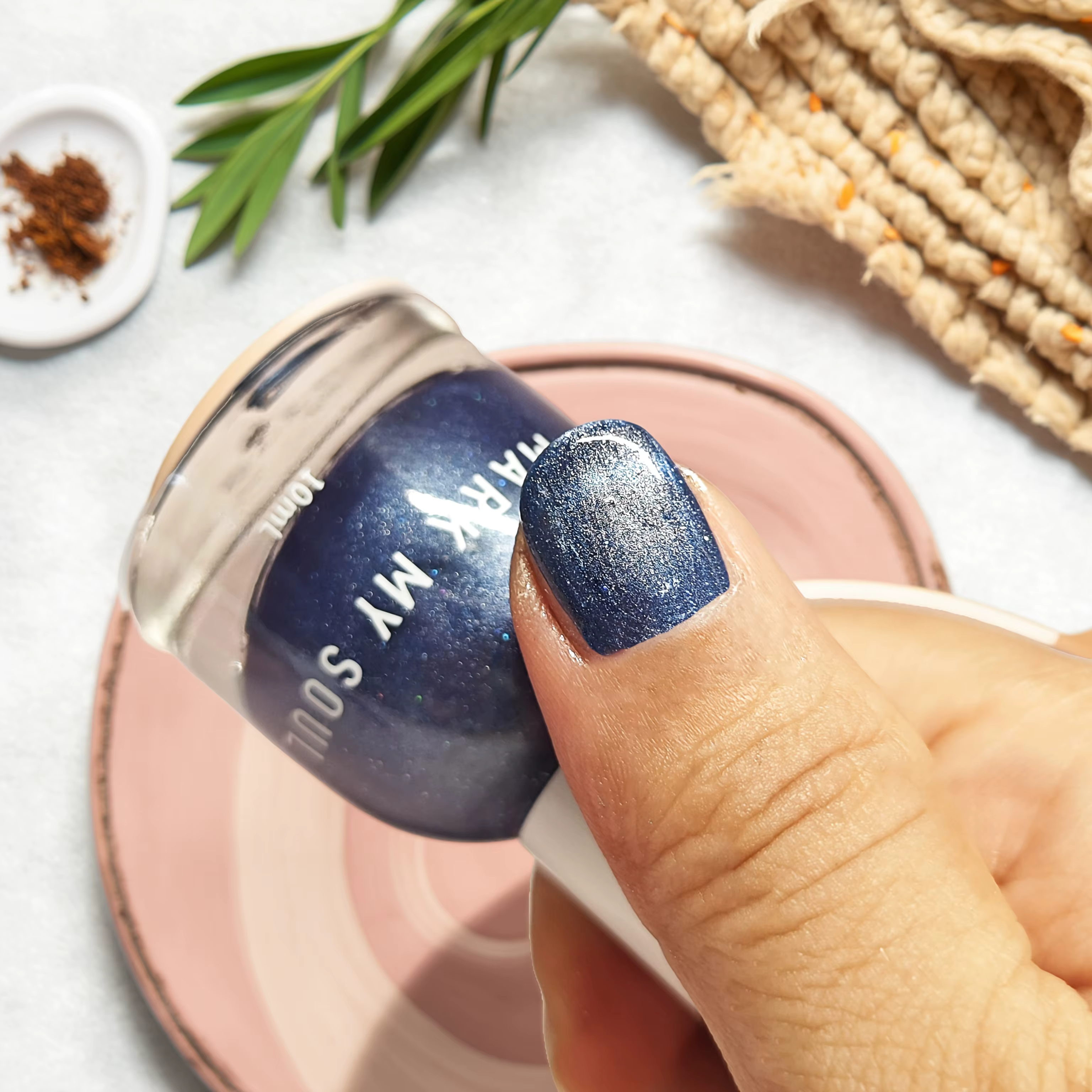 S139 Magic Sea 10 ml Vernis à ongles œil de chat sans cuisson. Base de la série