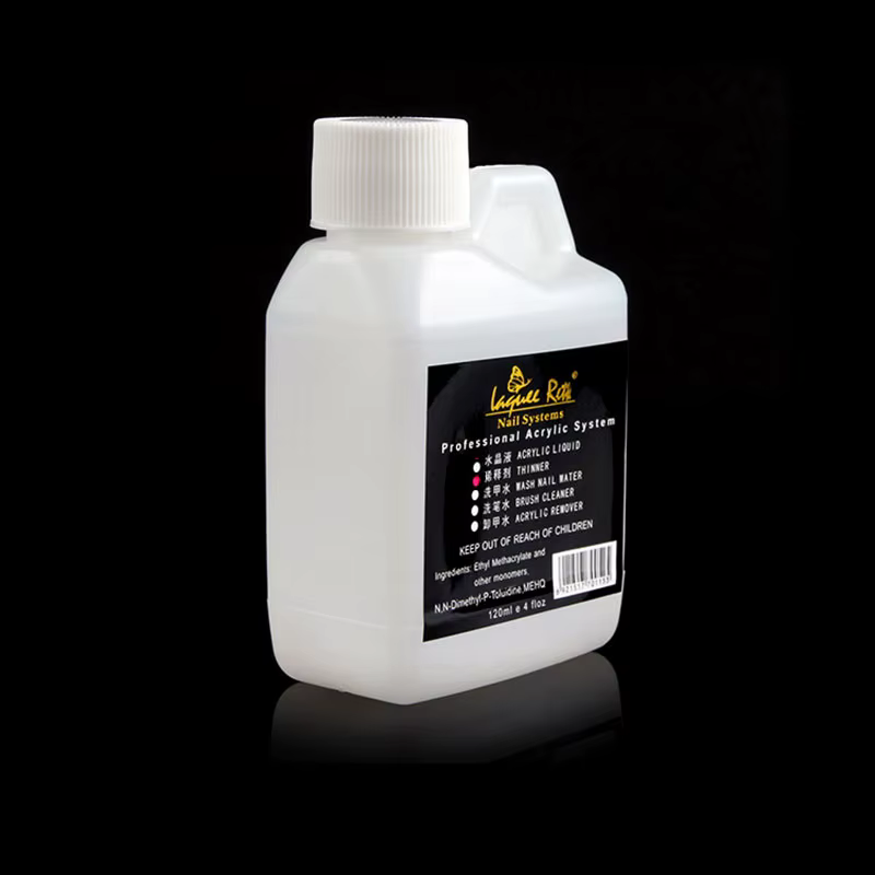 Vernis à ongles Gel UV acrylique 120ml