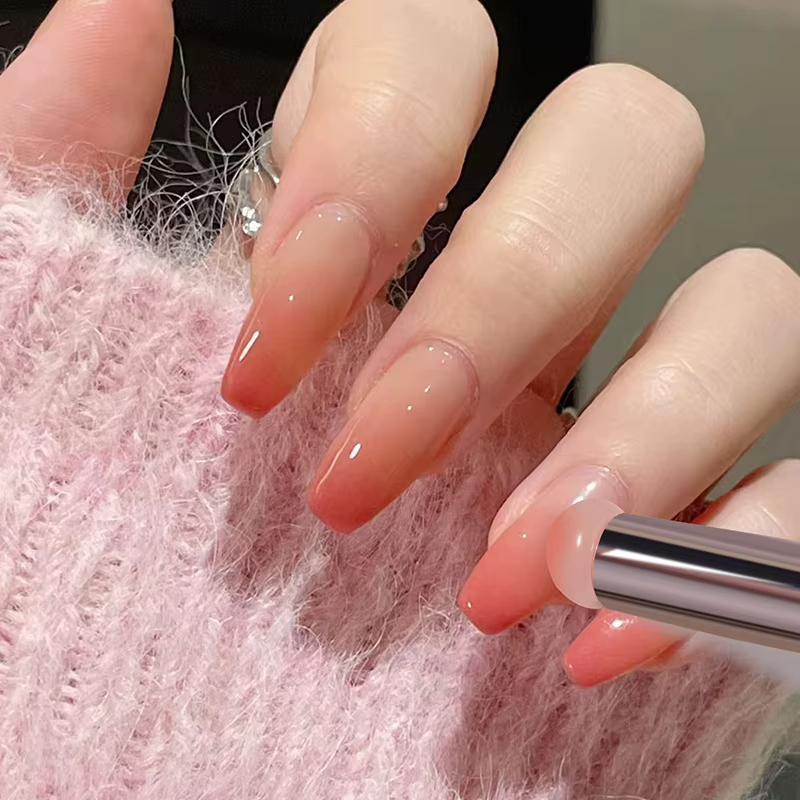 Pat Gel-Pinceau en silicone pour les ongles