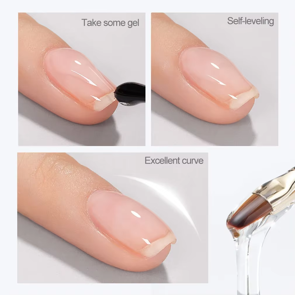 VENALISA 7, 5 ml Gel de construction rapide