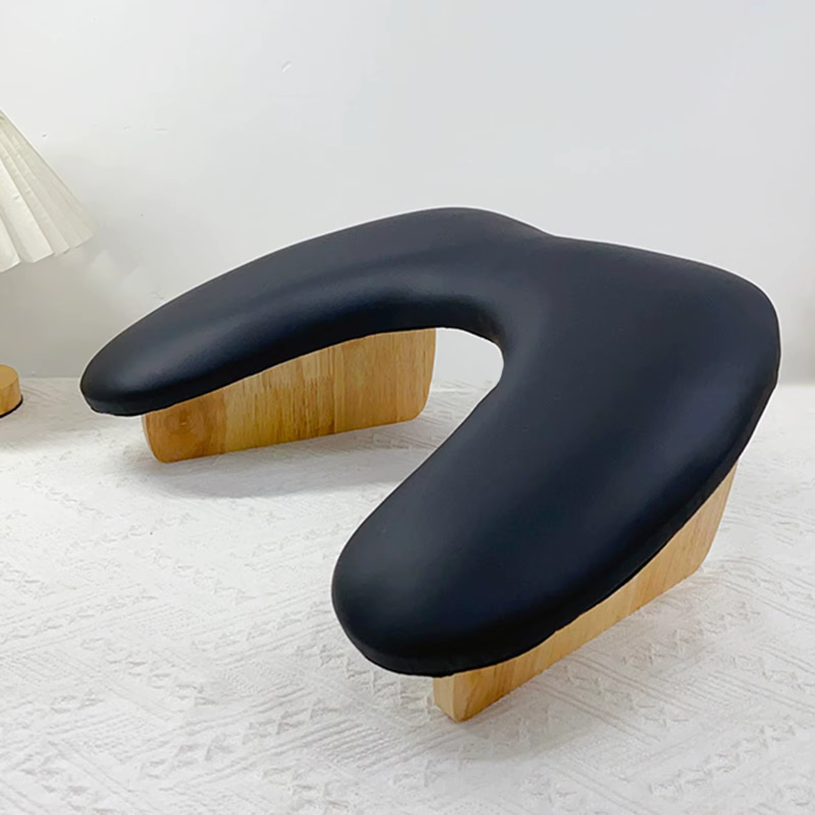 Coussin repose-bras pour ongles