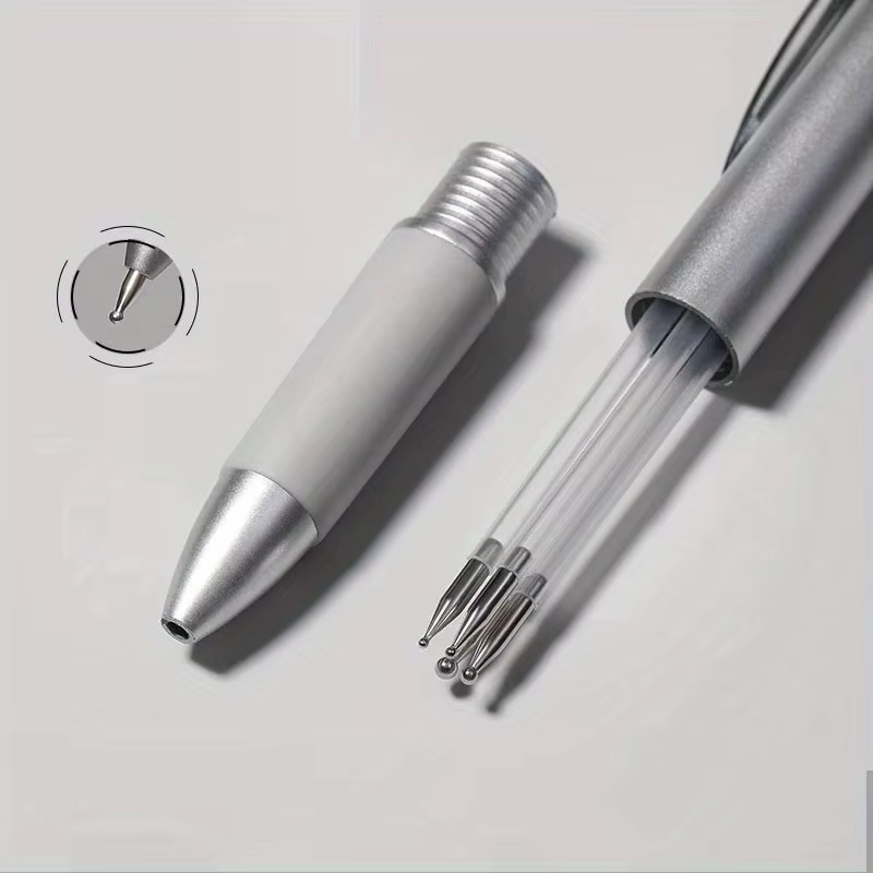 Stylo à points pour nail art