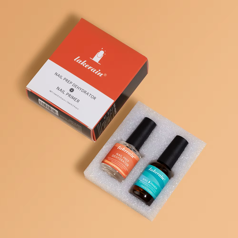 Déshydrateur de préparation à séchage rapide pour ongles
