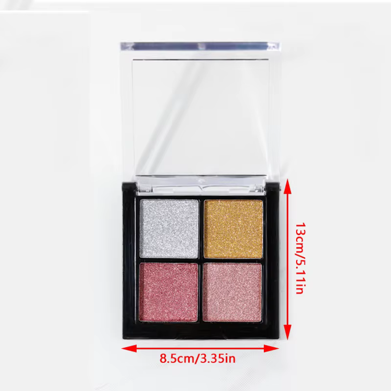 Aurora – vernis à ongles brillant