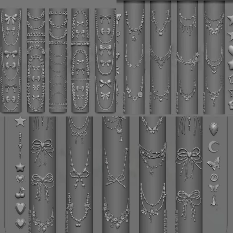 Modèles de conception d'ongles pour manucure à faire soi-même