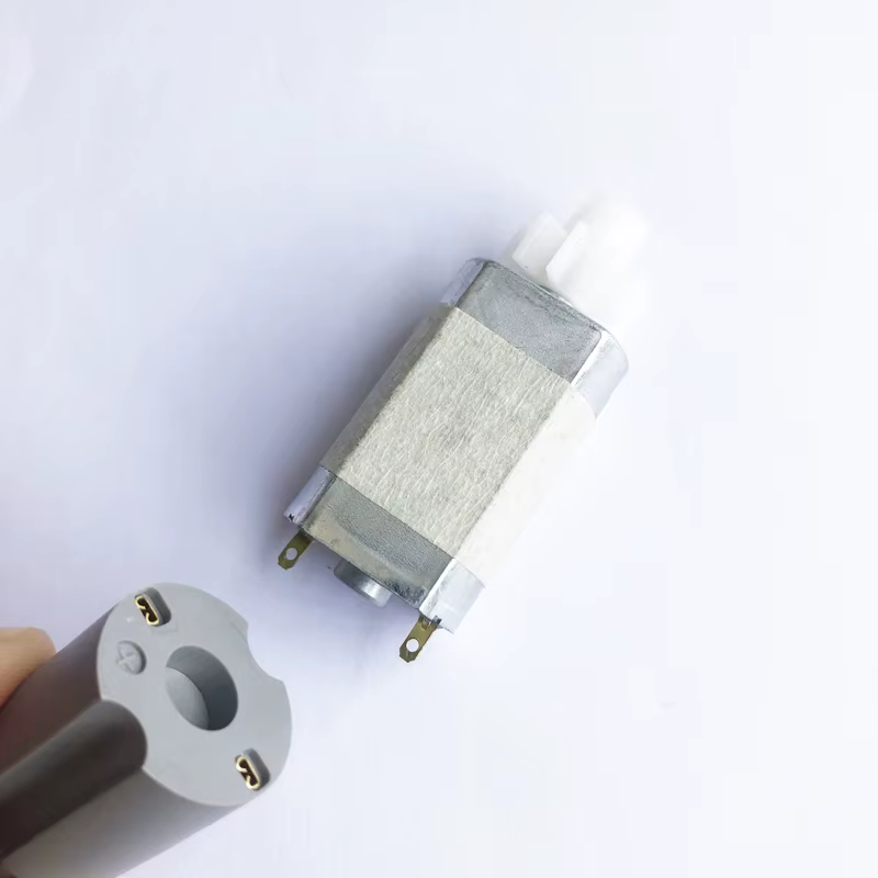 Perceuses à ongles électriques