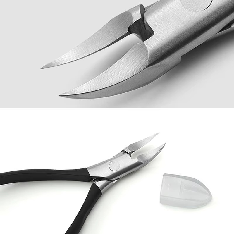 Coupe-ongles pour ongles incarnés