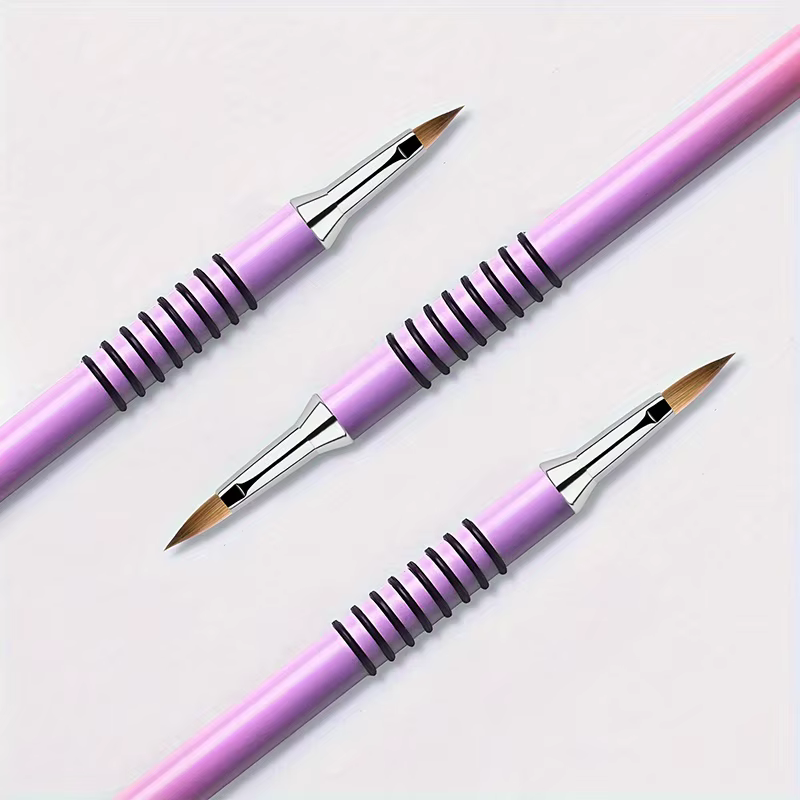 Pinceau Hope rose-violet