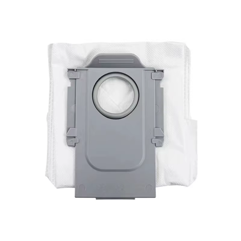 Roborock S8 MaxV Ultra / Q Revo / Q Revo MaxV / Q Revo S / Q Revo Pro / Qrevo Curv / Saros 10 accessoires de sacs à poussière pour aspirateur Robot