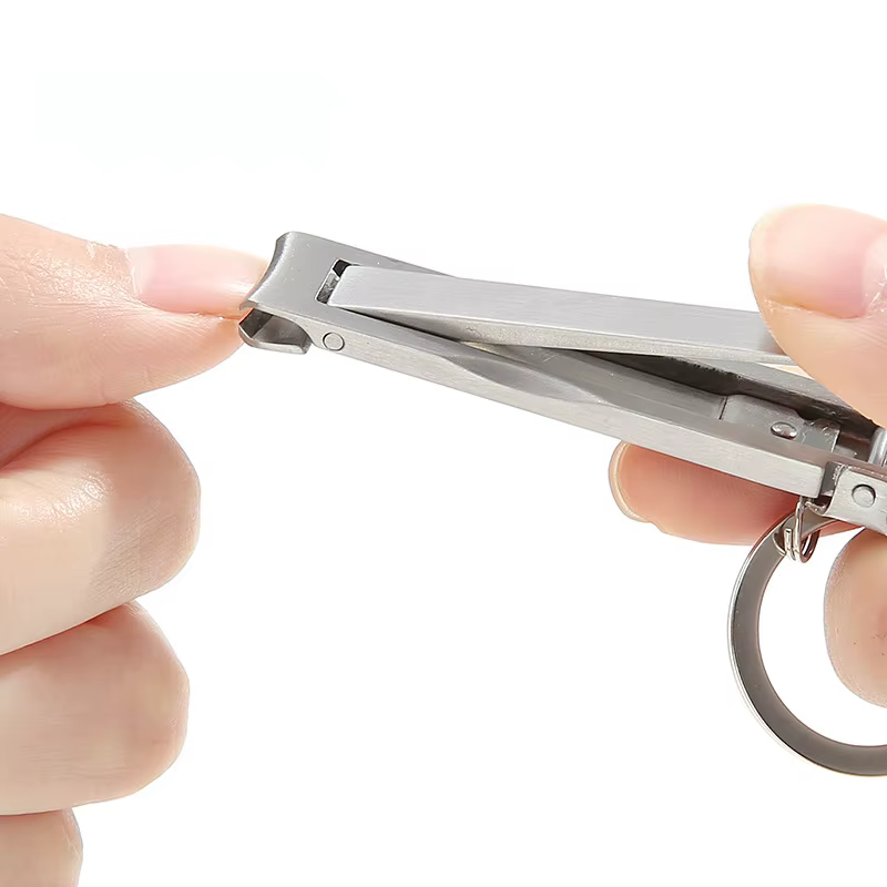 Coupe-ongles ultra fin de 0.5cm