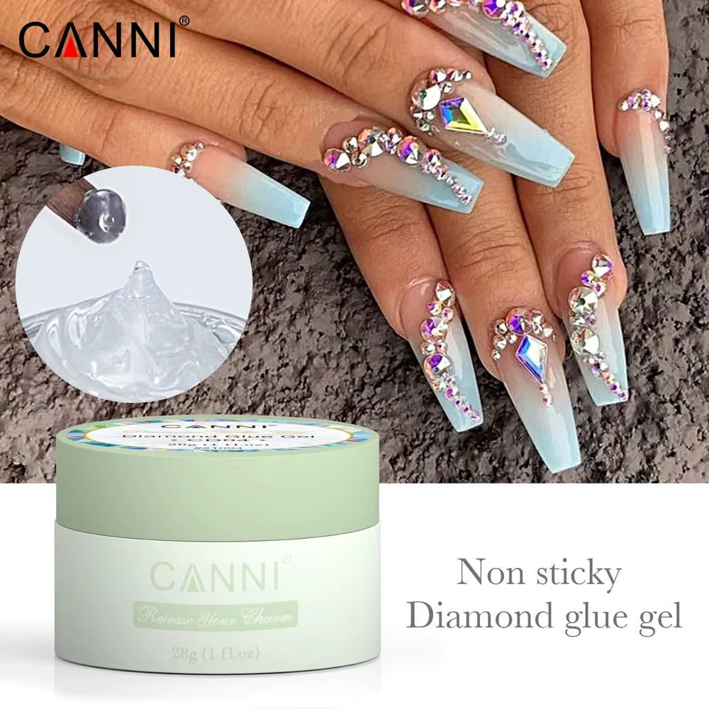 Venalisa CANNI – Gel de modelage en PVC