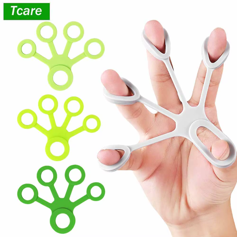 Tcare – extenseur de main en Silicone