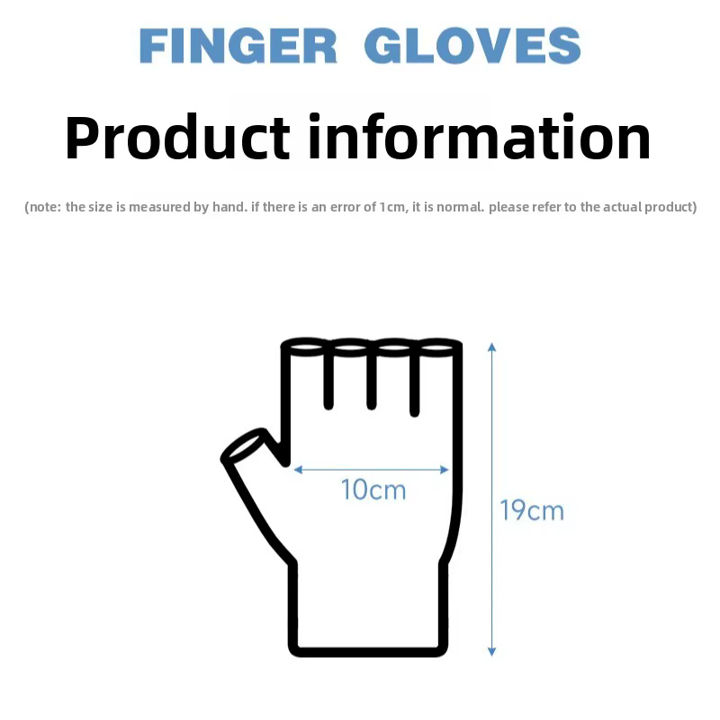 Gants Anti UV en Gel, gants de Protection professionnels pour manucure