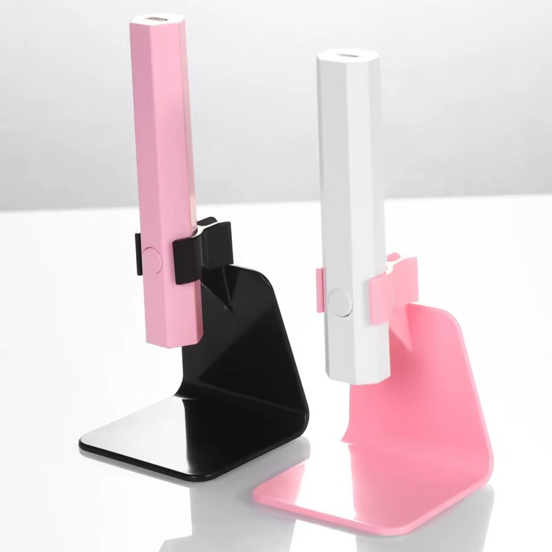 Nail Art UV LED Mini sèche-linge support de lampe