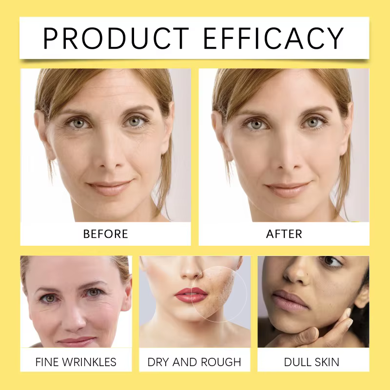 Essence/Nettoyant/Crème hydratante lissante et nourrissante Snail 92 Mucin Power, cosmétiques coréens pour le soin du visage et des yeux.