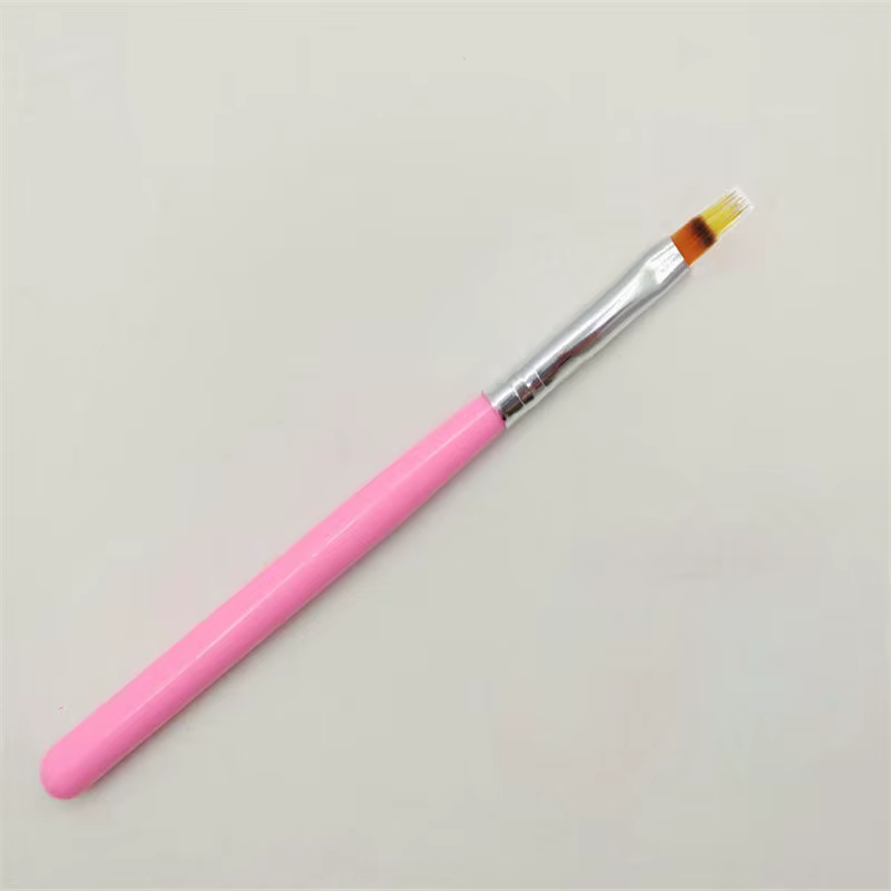 Pinceau multifonction pour nail art