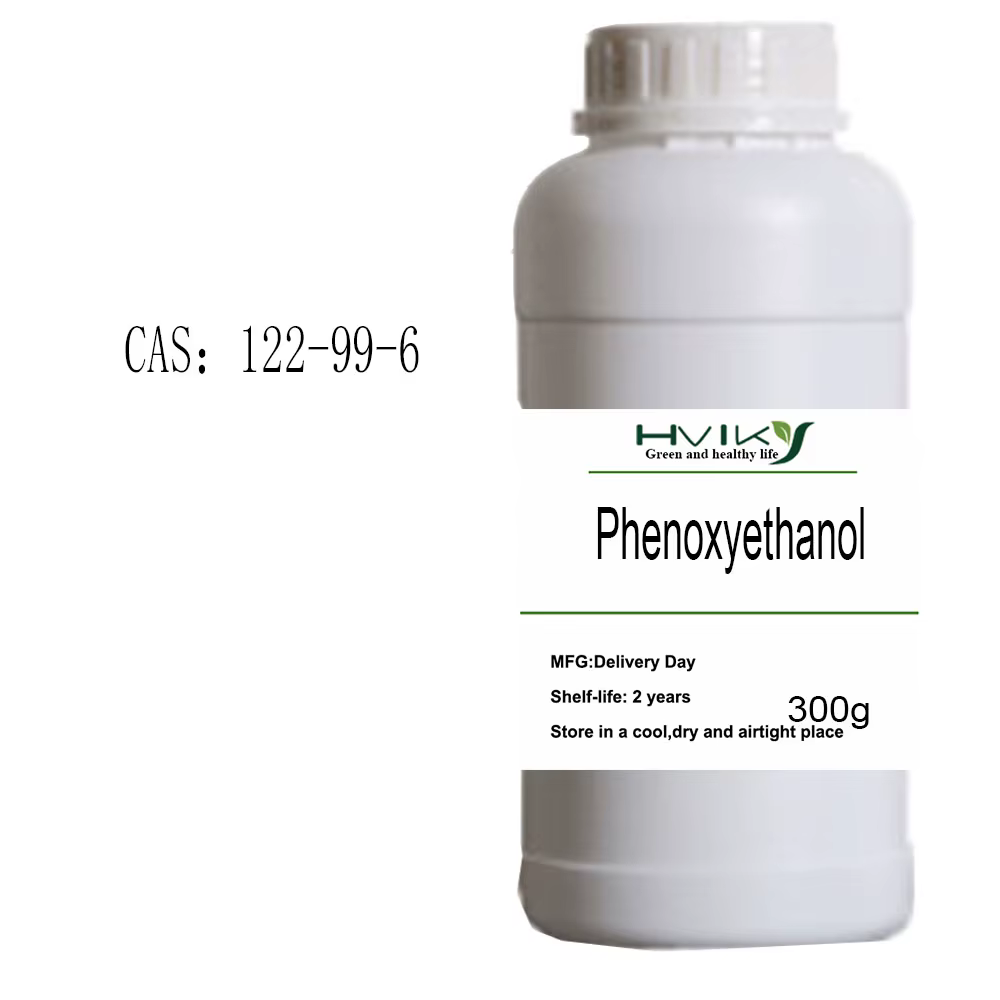 Matières premières cosmétiques Phenoxéthanol Solubilisant thylène glycol phényl éther