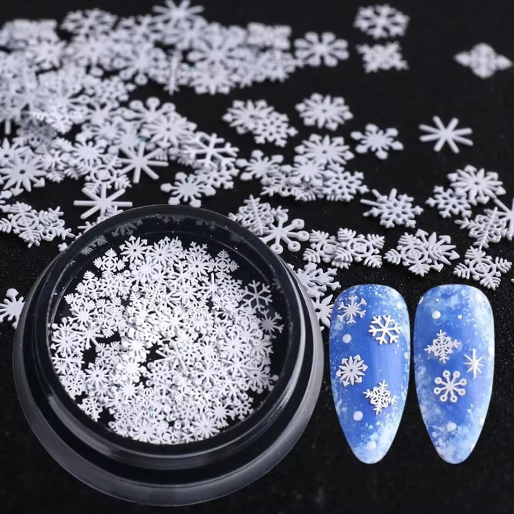 Décorations pour Nail Art