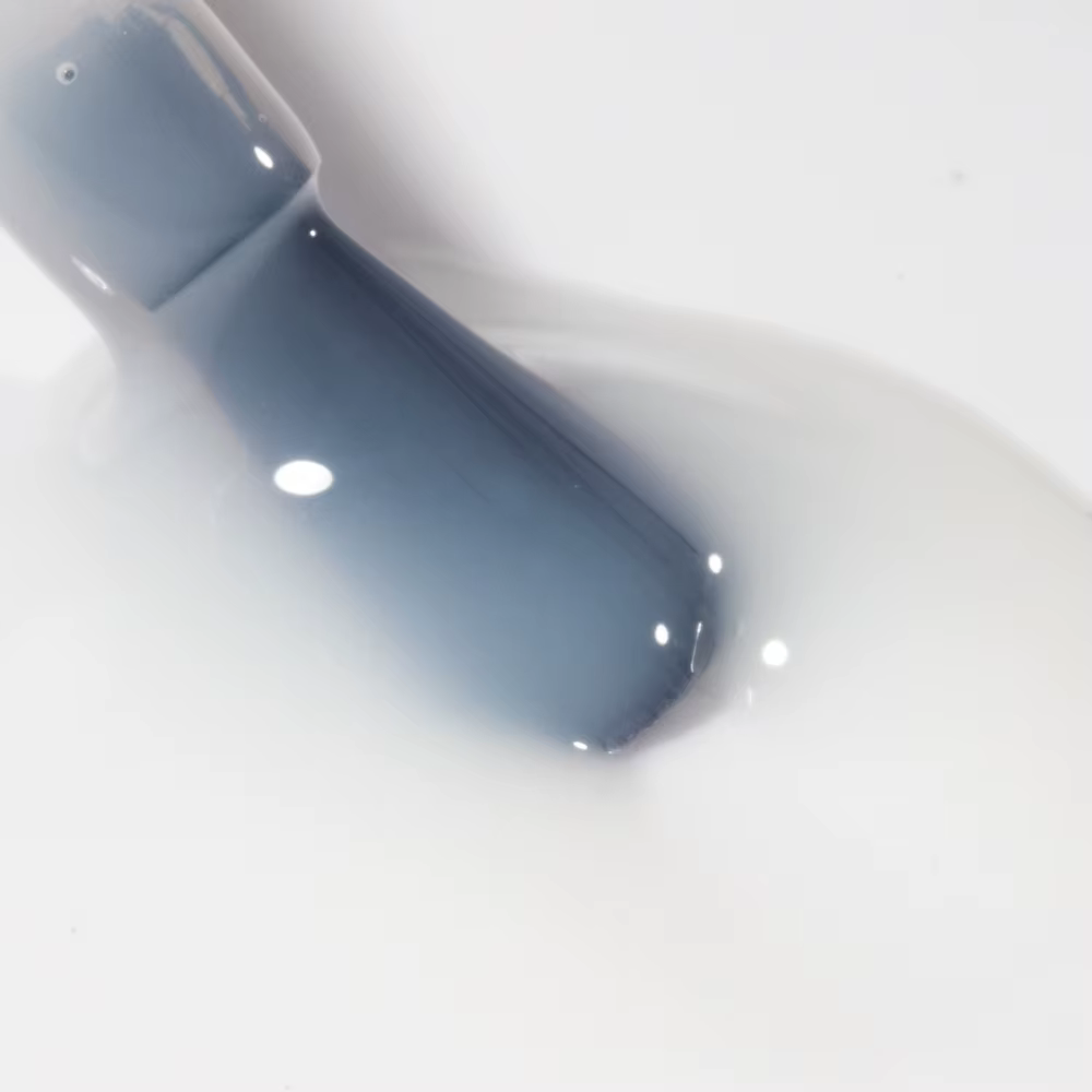KODIES GEL blanc laiteux constructeur Gel pour ongles dans une bouteille sculpter X Gel de Construction pour Extension 15ML Gels durs solides d'épaisseur moyenne