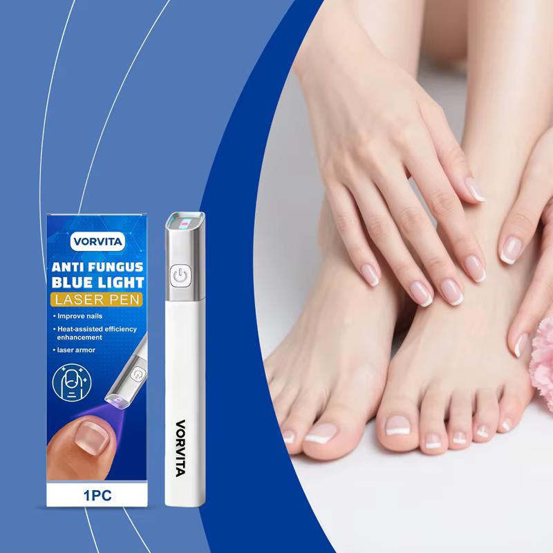 Stylo de traitement antifongique pour les ongles
