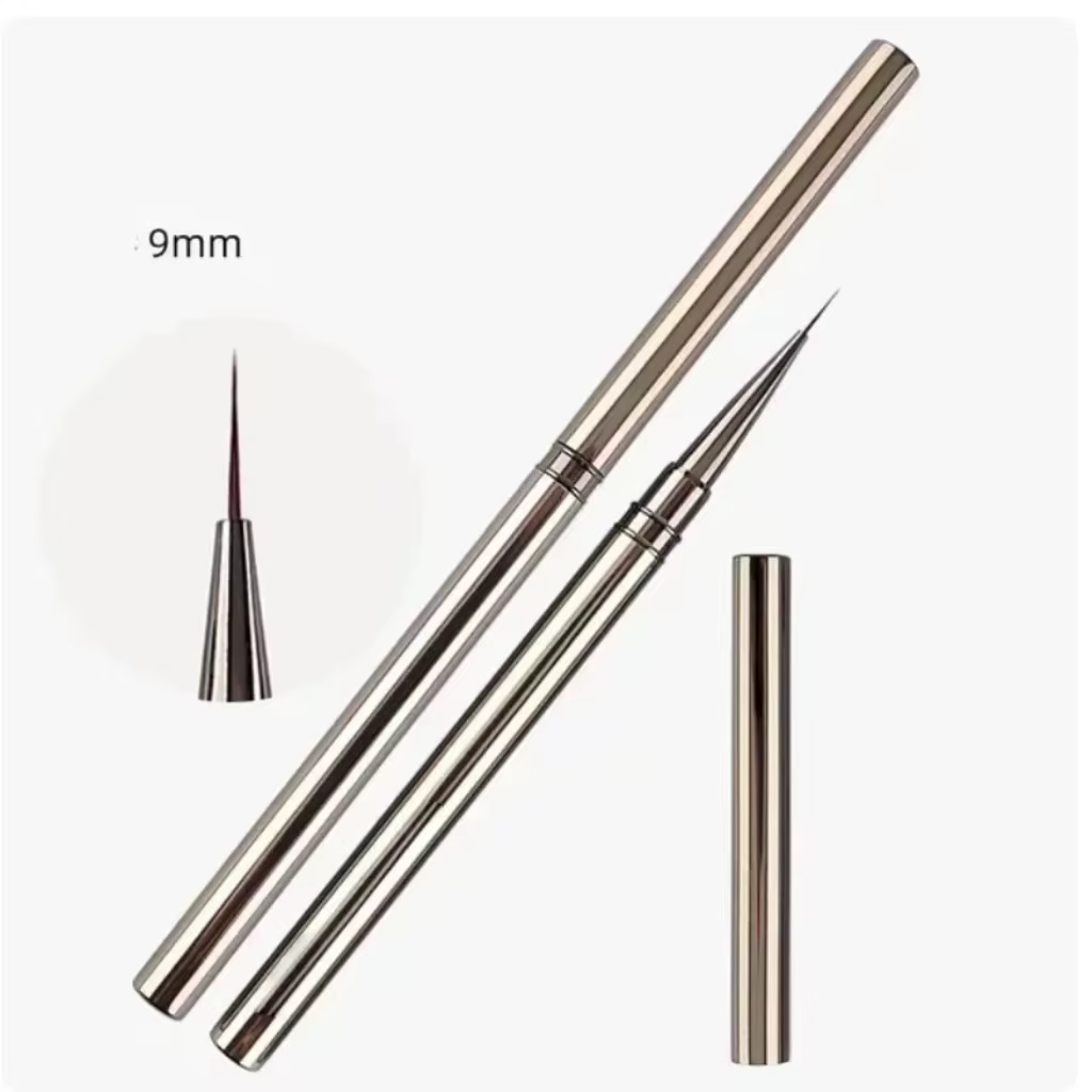 Stylo de photothérapie pour colle à ongles