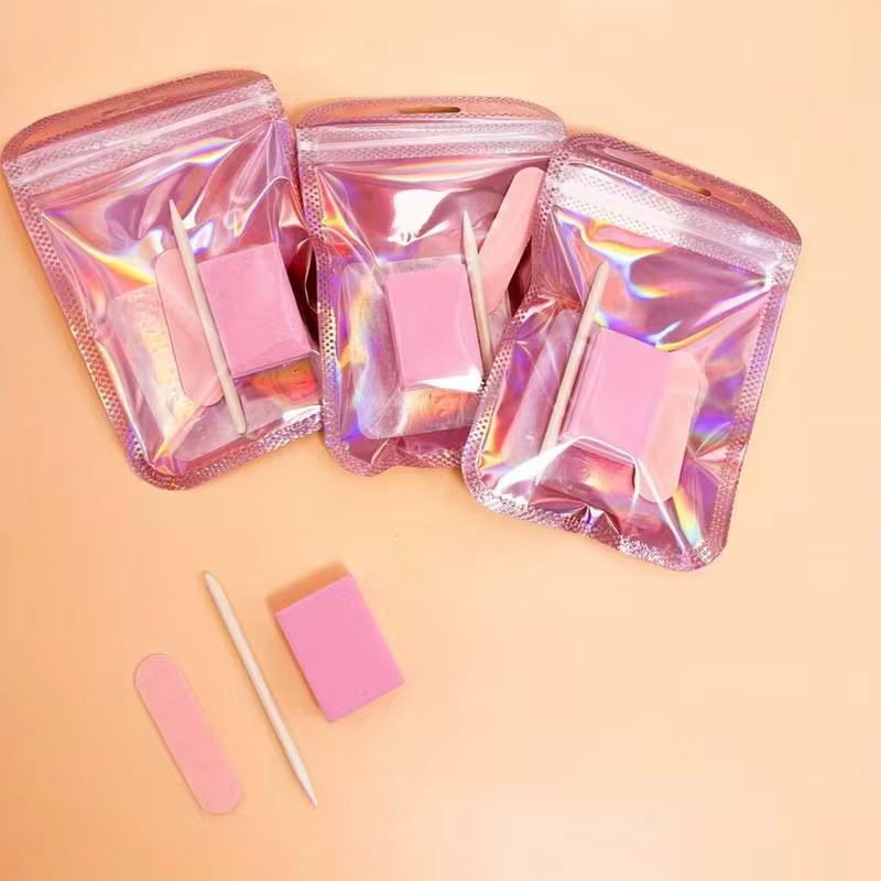 Kit d'outils pour ongles