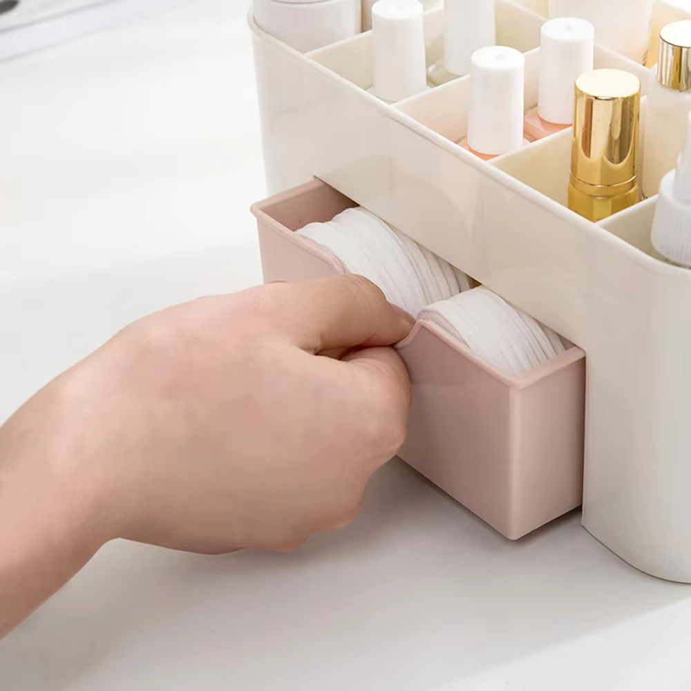 Boîte de rangement pour Nail Art