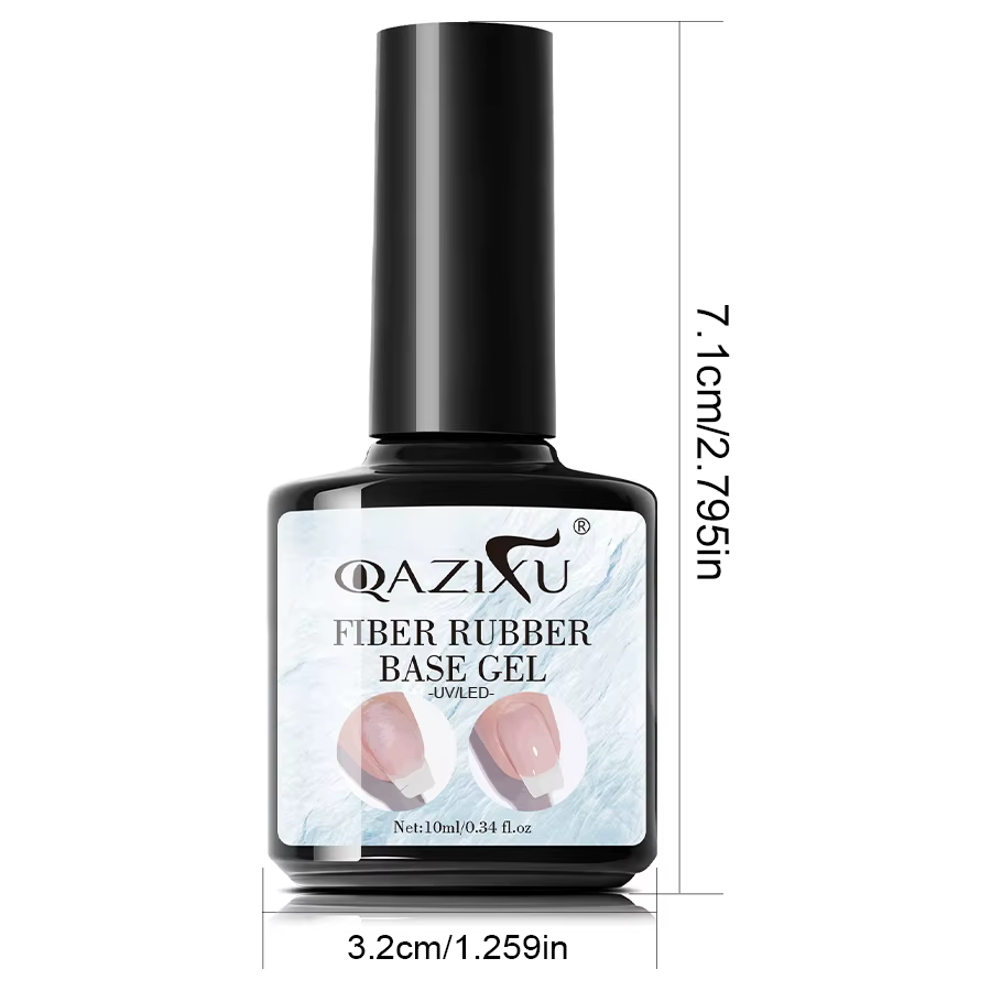 Gel de Base de réparation de fibres