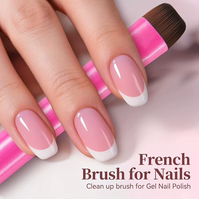 Brosse à ongles française