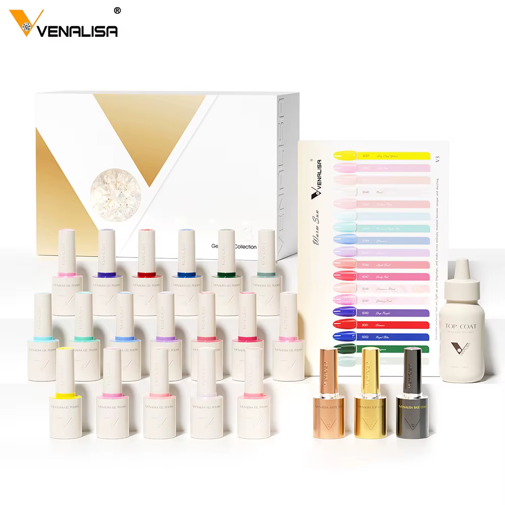 1 ensemble VENALISA VIP
