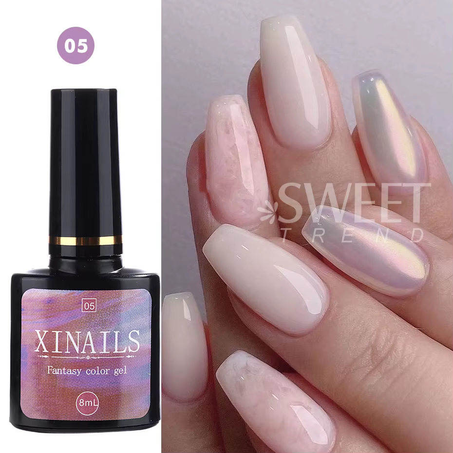 Vernis à ongles Gel Aurora