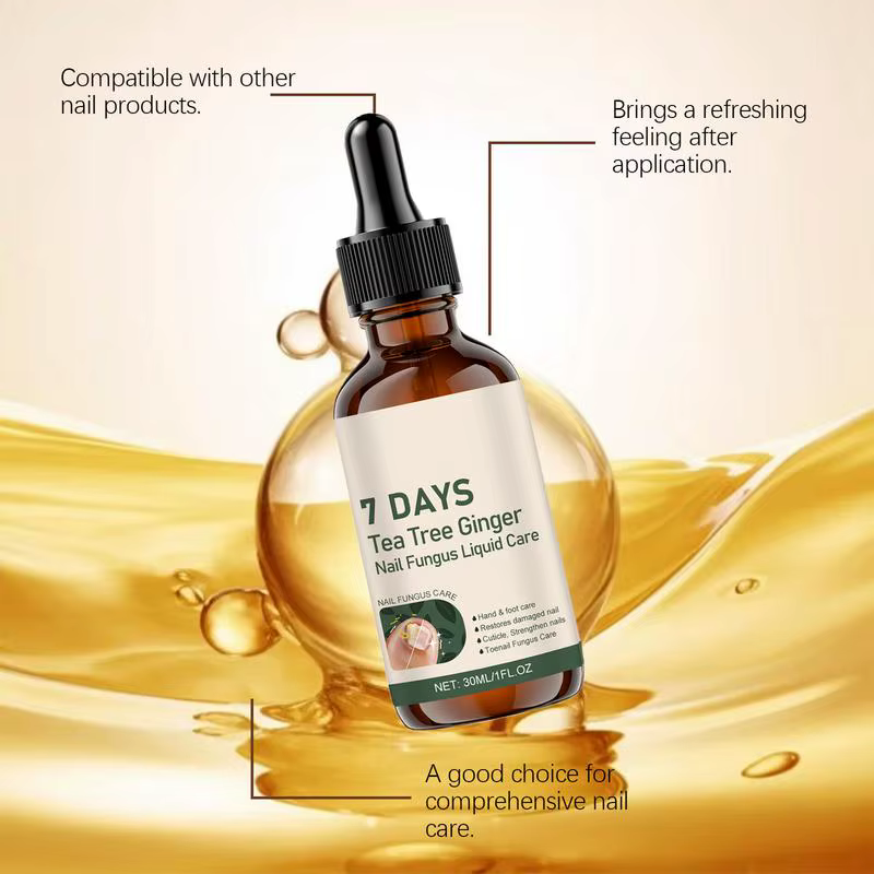 30ml renforcement des ongles durcisseur