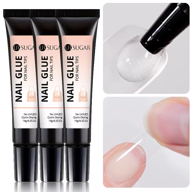 UR SUGAR – dissolvant de colle pour ongles