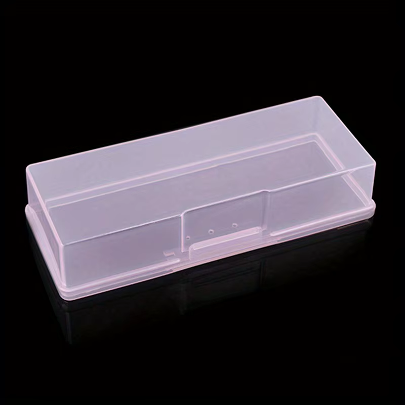Boîte de rangement pour Nail Art