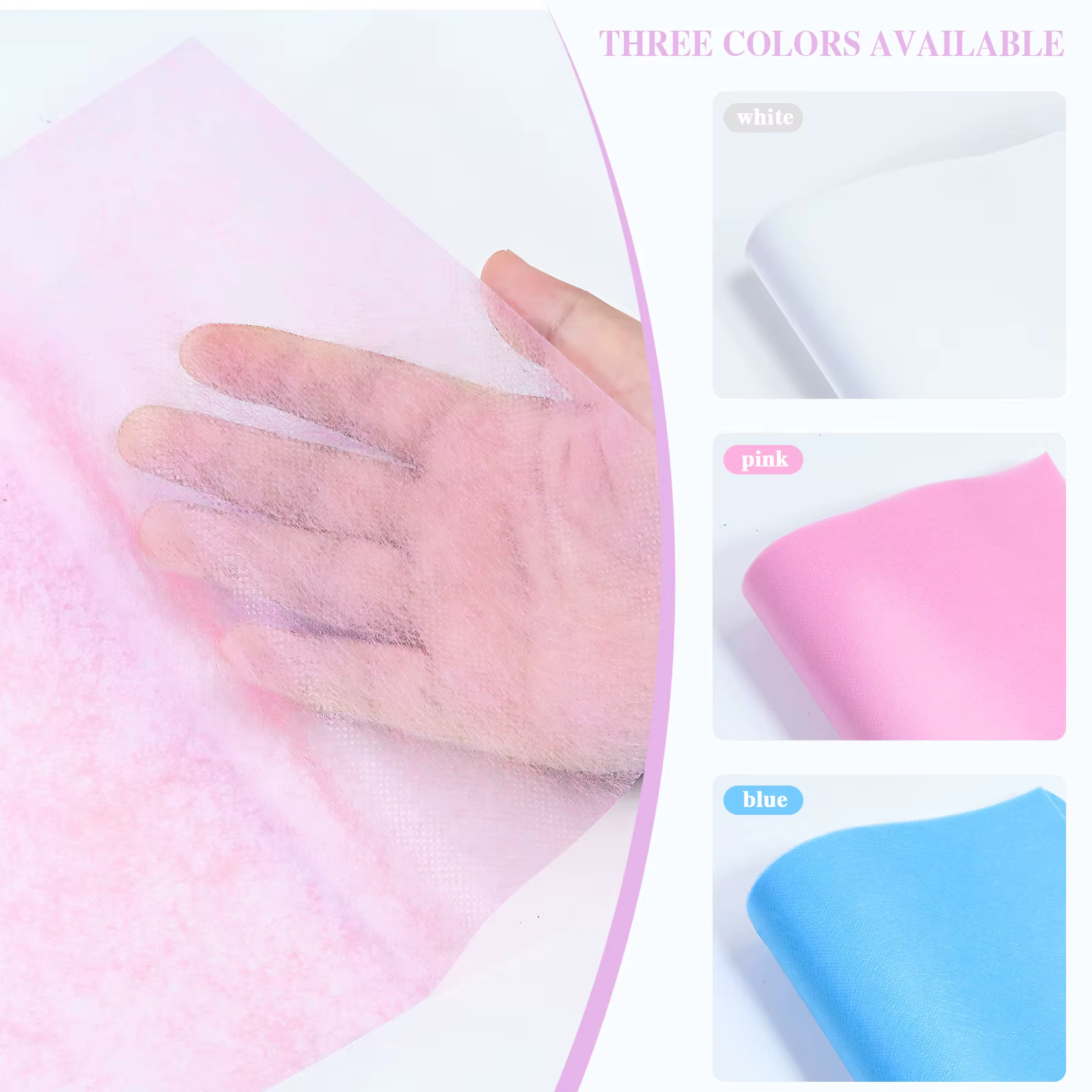100 pièces Nail Art collecteur de poussière filtre papier ongles collecteur de poussière filtre filtres à poussière jetables pour la plupart des ongles poussière aspirateur Machine