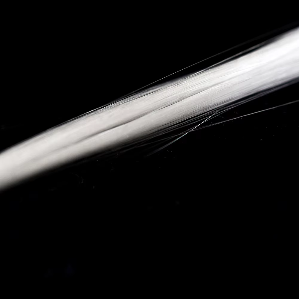 2M Fibres de verre pour nail art