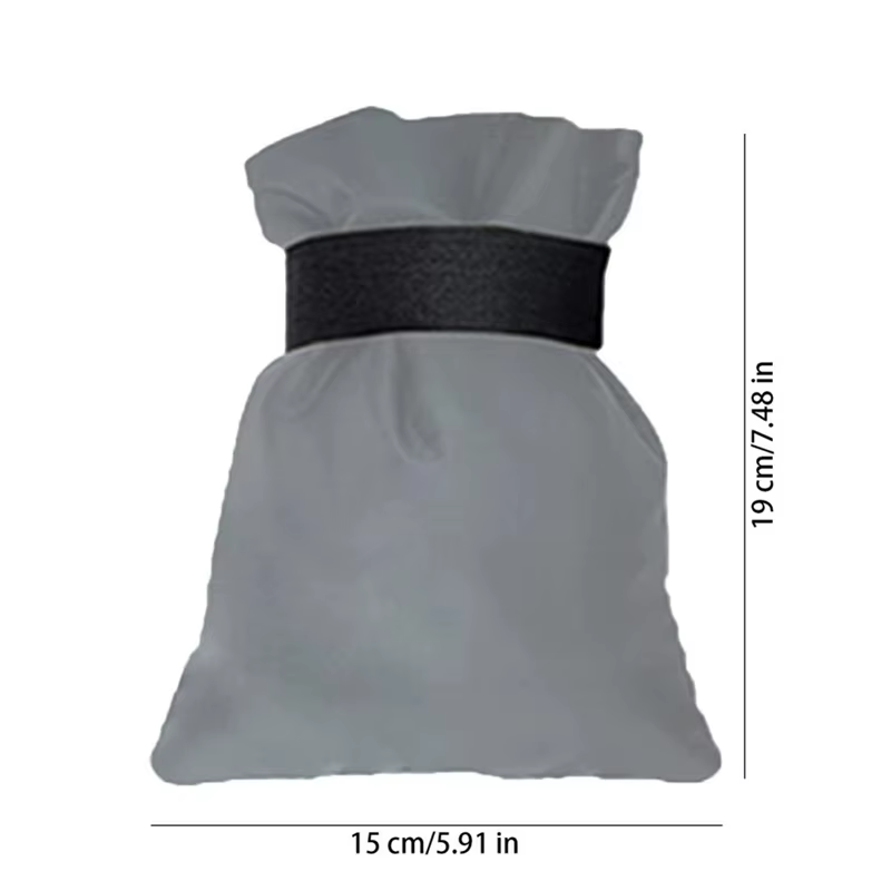 Couvercle de robinet extérieur rapide, couvercle de robinet thermique antigel, couvercle de protection de robinet, couvercles de robinet isolés pratiques