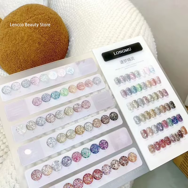 Eleanos paillettes