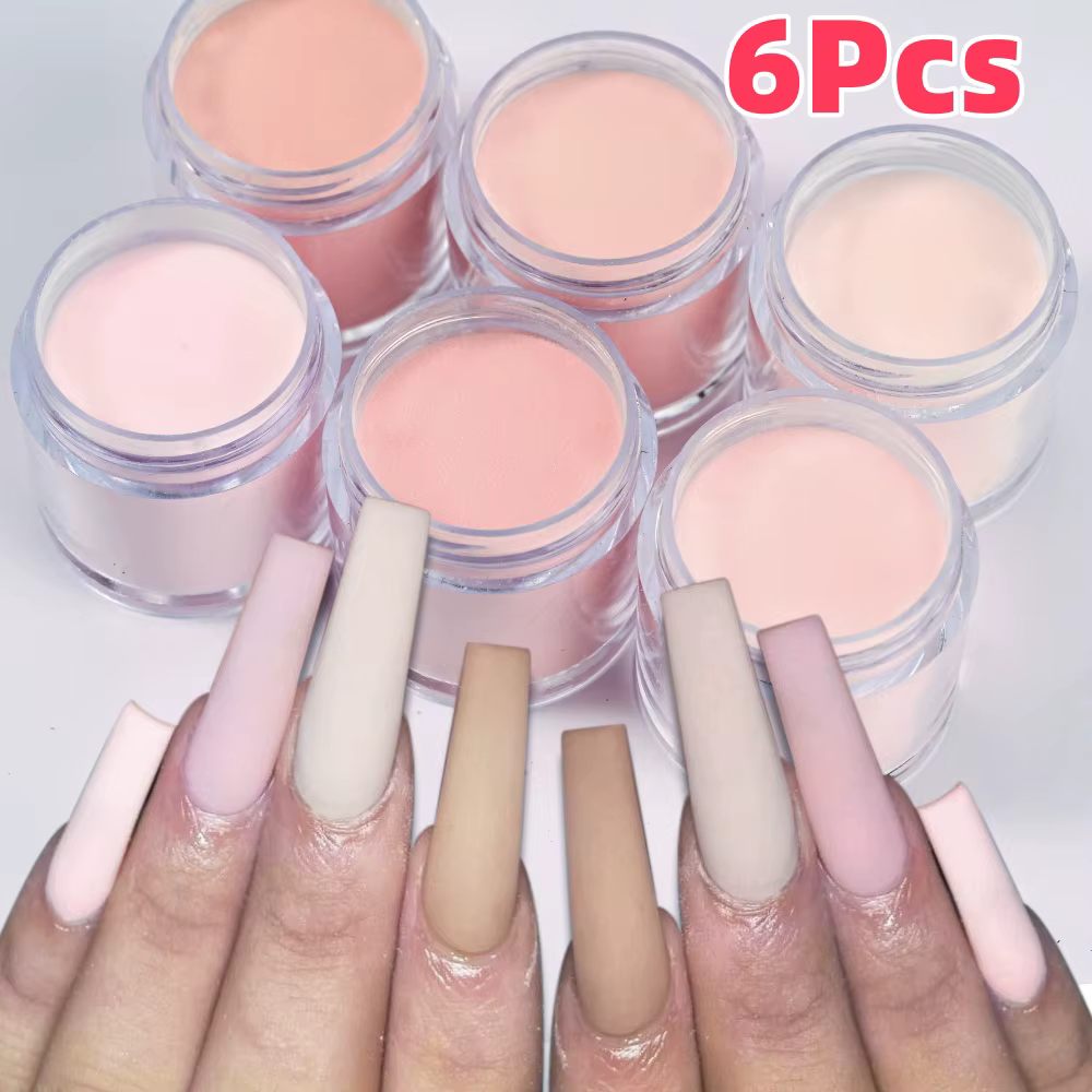 Filet de poudre acrylique pour Nail Art