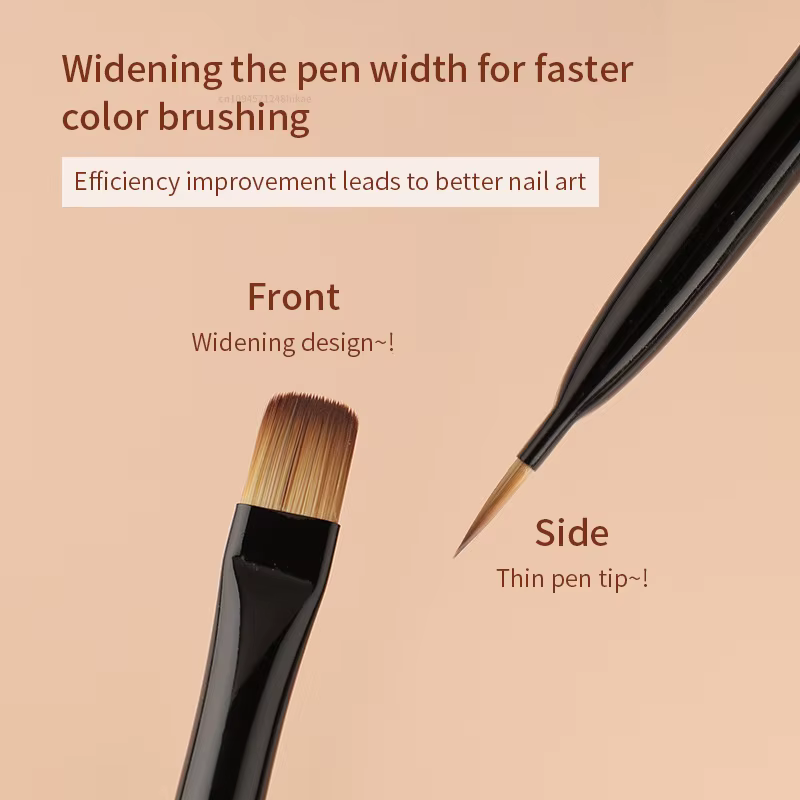 Stylo de photothérapie pour colle à ongles