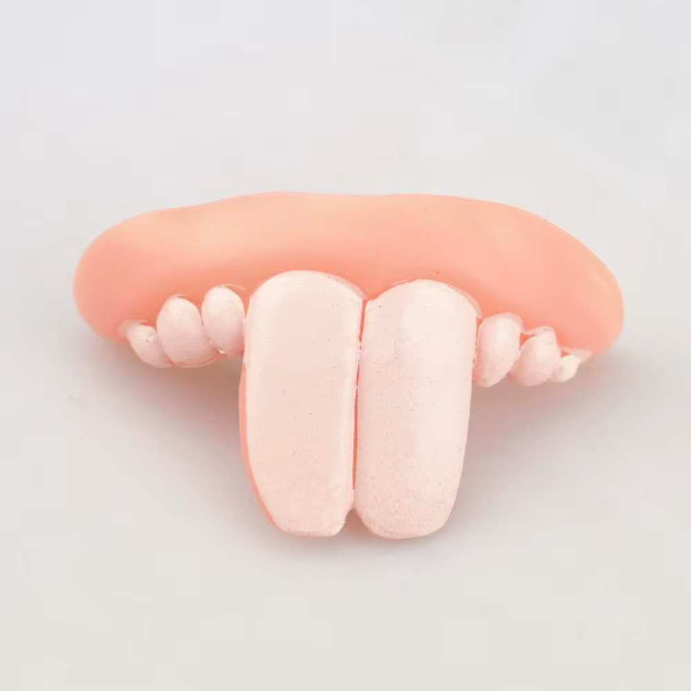 Prothèses dentaires amusantes, 10 styles, fausses dents en caoutchouc, jouet choquant, fausses dents, Gadgets de nouveauté